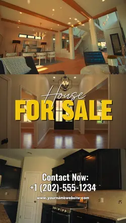 House for sale