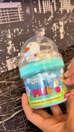Cute Squishy Toys🫧