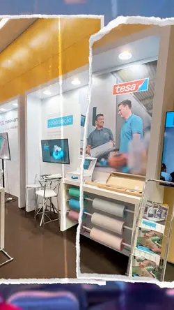 Corporativo dinâmico