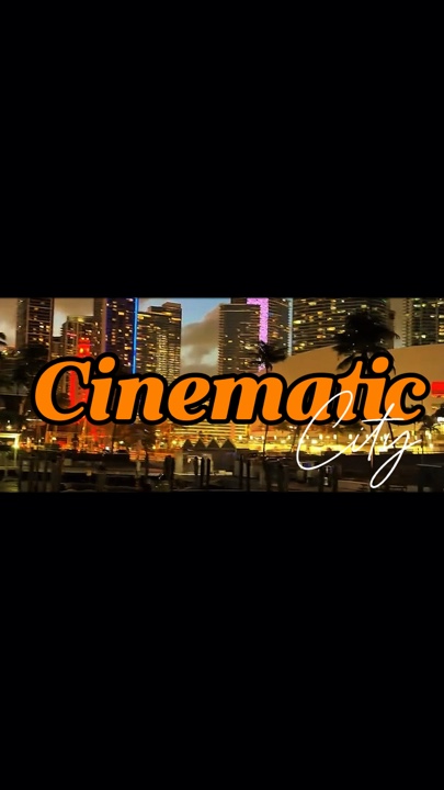 6 clips cinematográficos
