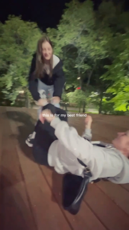 für meine beste Freundin