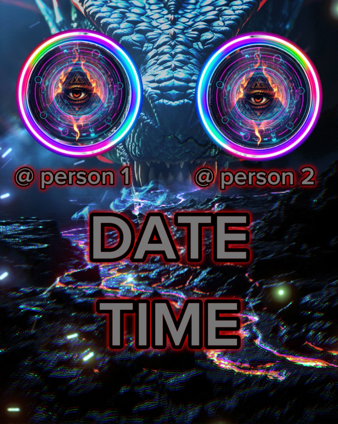 TikTok battle