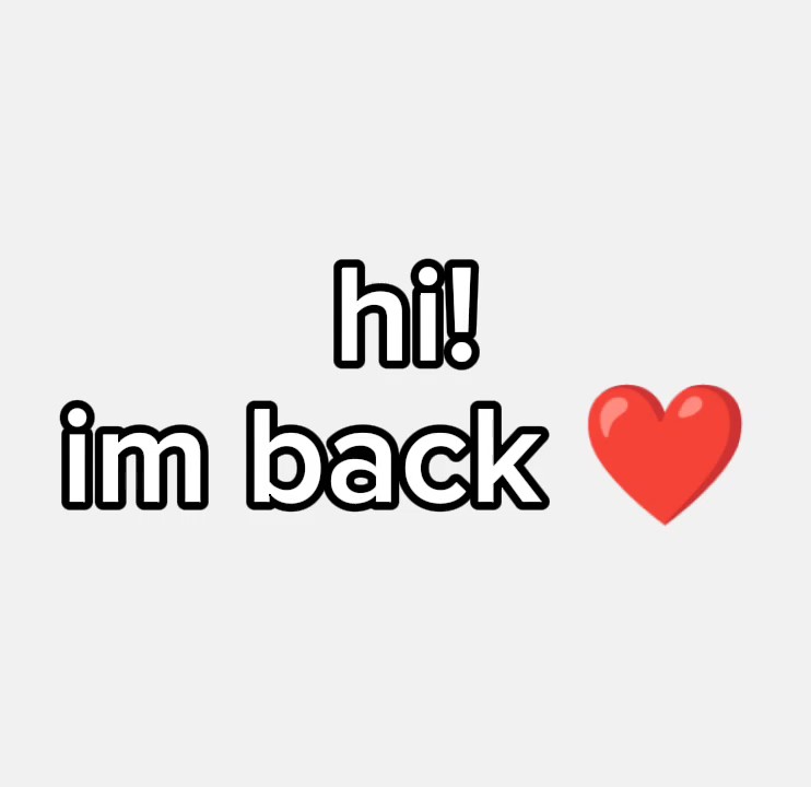 sorry im back so-