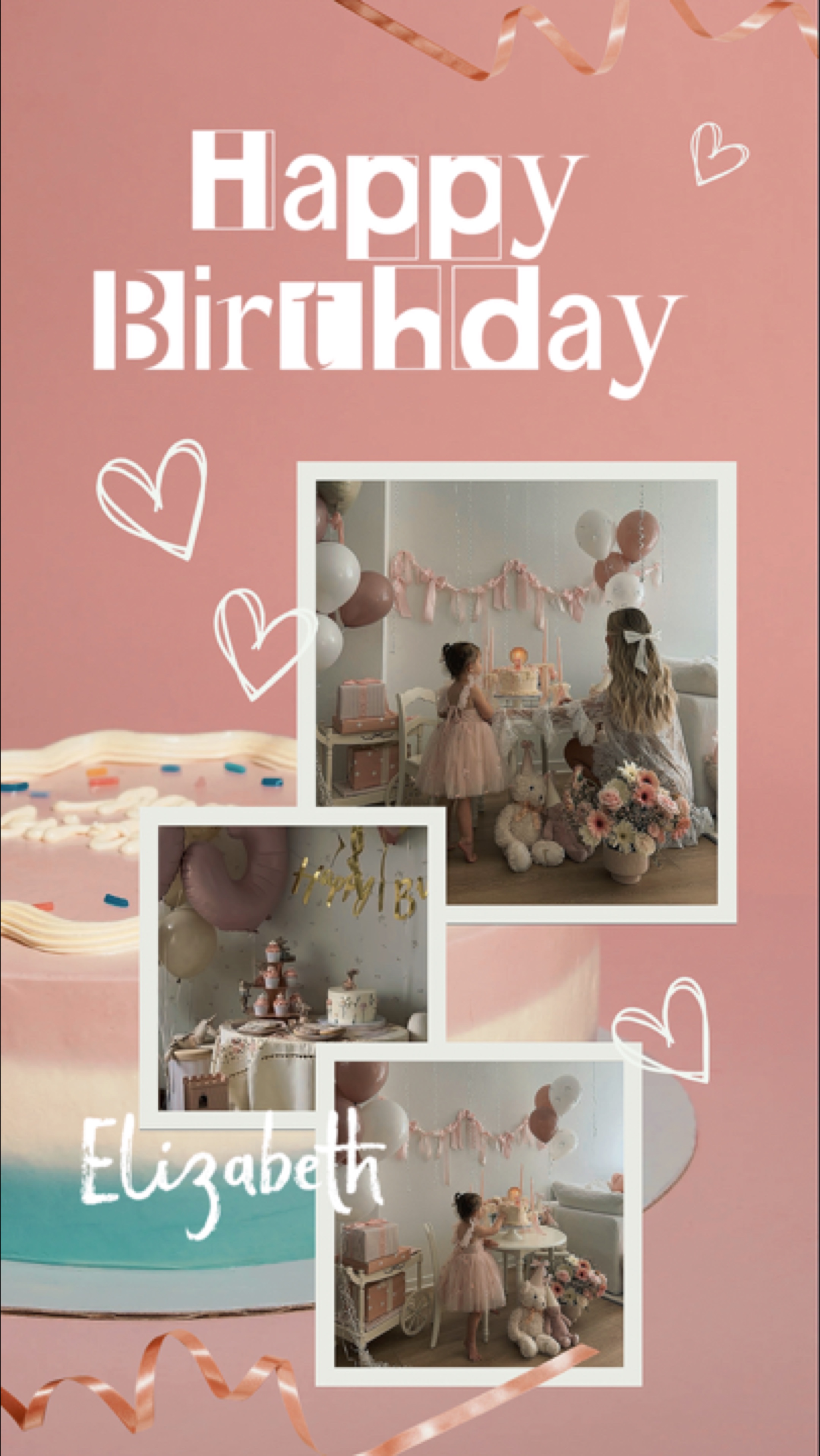 Birthday