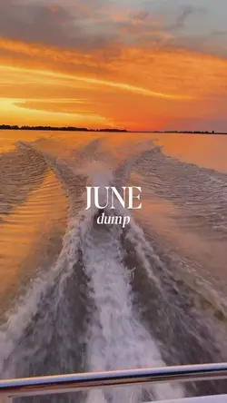 June Dump