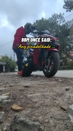 Ang pinakadelikado..