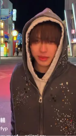 凌輔くんに届け‼️