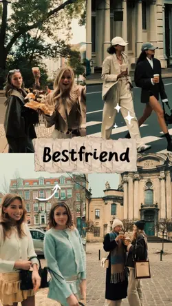 bestfriend