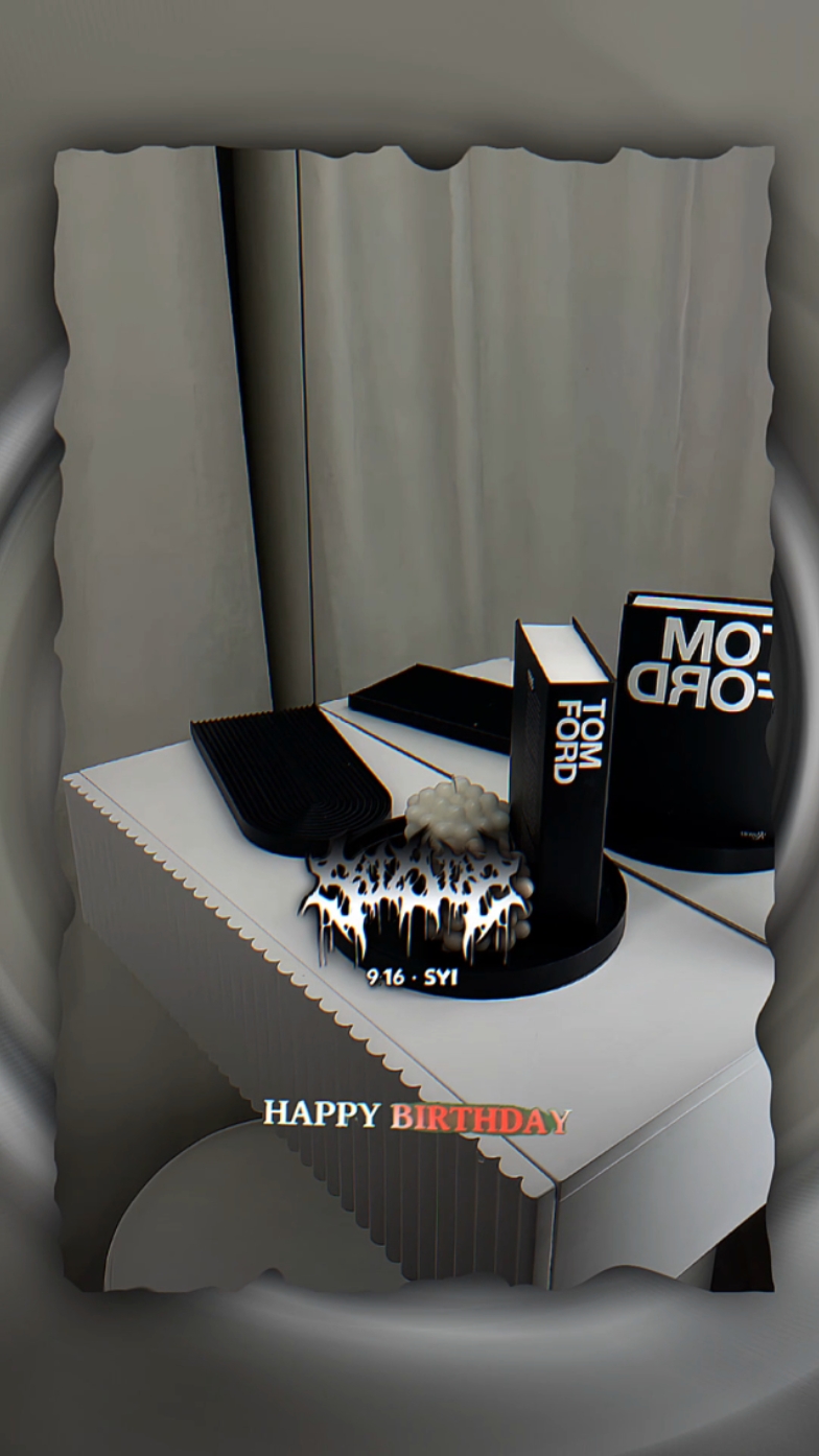 joyeux anniversaire 