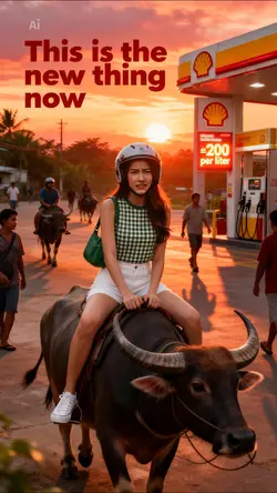 Ai Carabao service