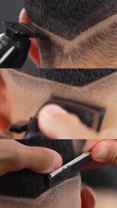 barber