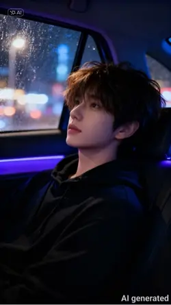 Ghép ảnh trong xe