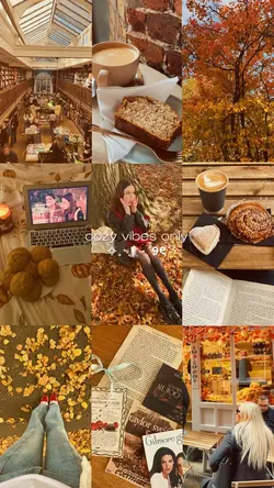 Cozy Vibes
