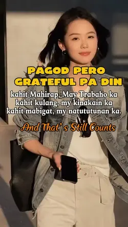 Grateful 