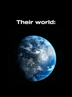 my world 