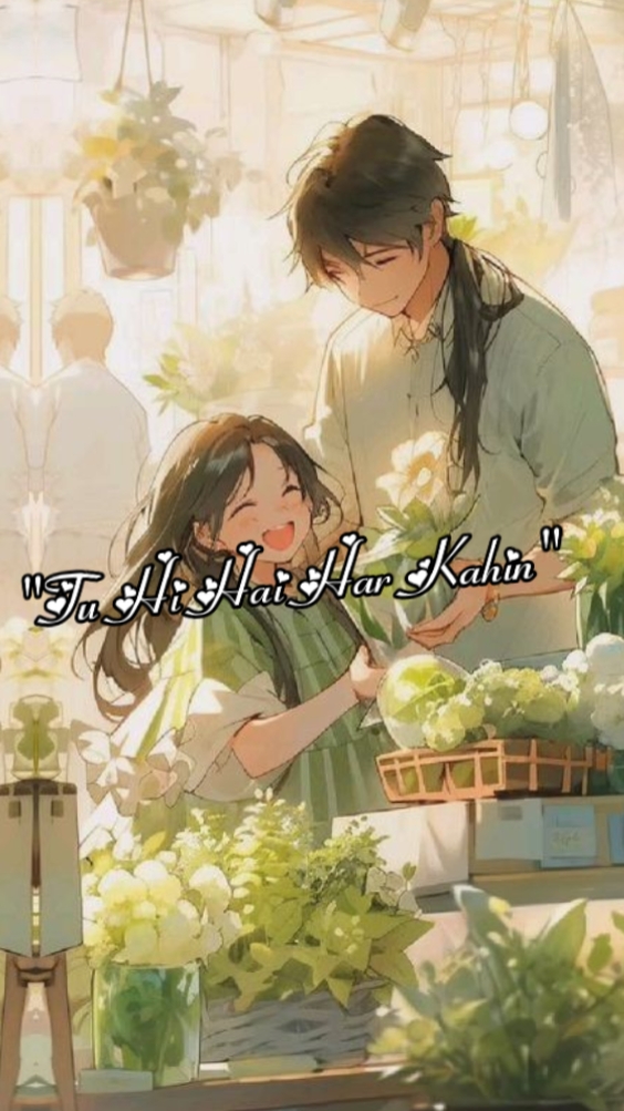 Tu Hi Hai Har Kahin