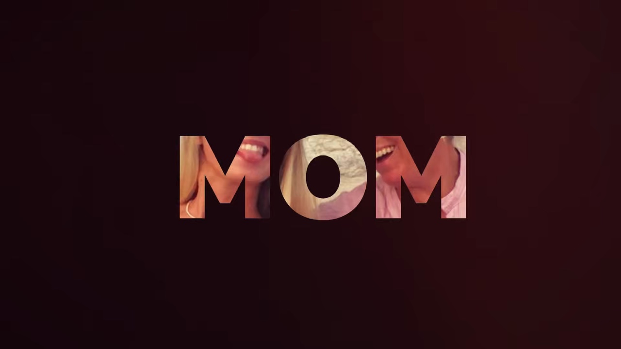 To Mom 