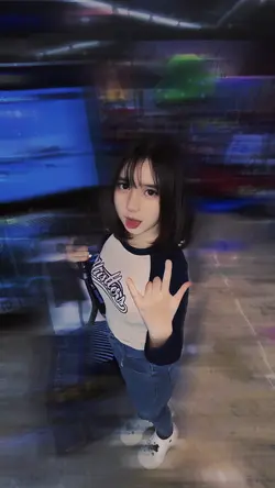 background blur