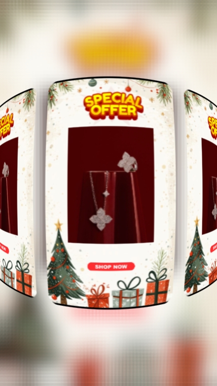 Venda de natal