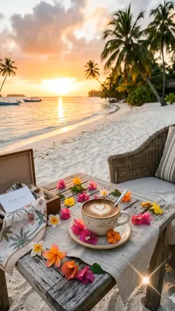 Good Morning
