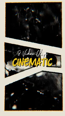 cinematic 9:16