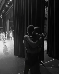 spectacle danse