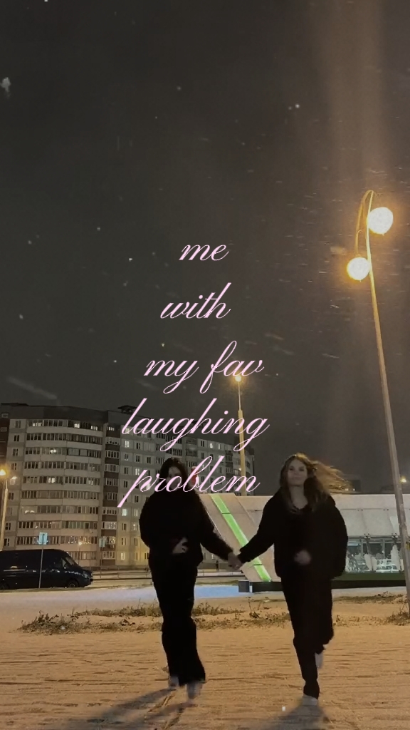 gülme sorunu