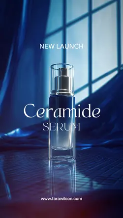 Skincare New Product