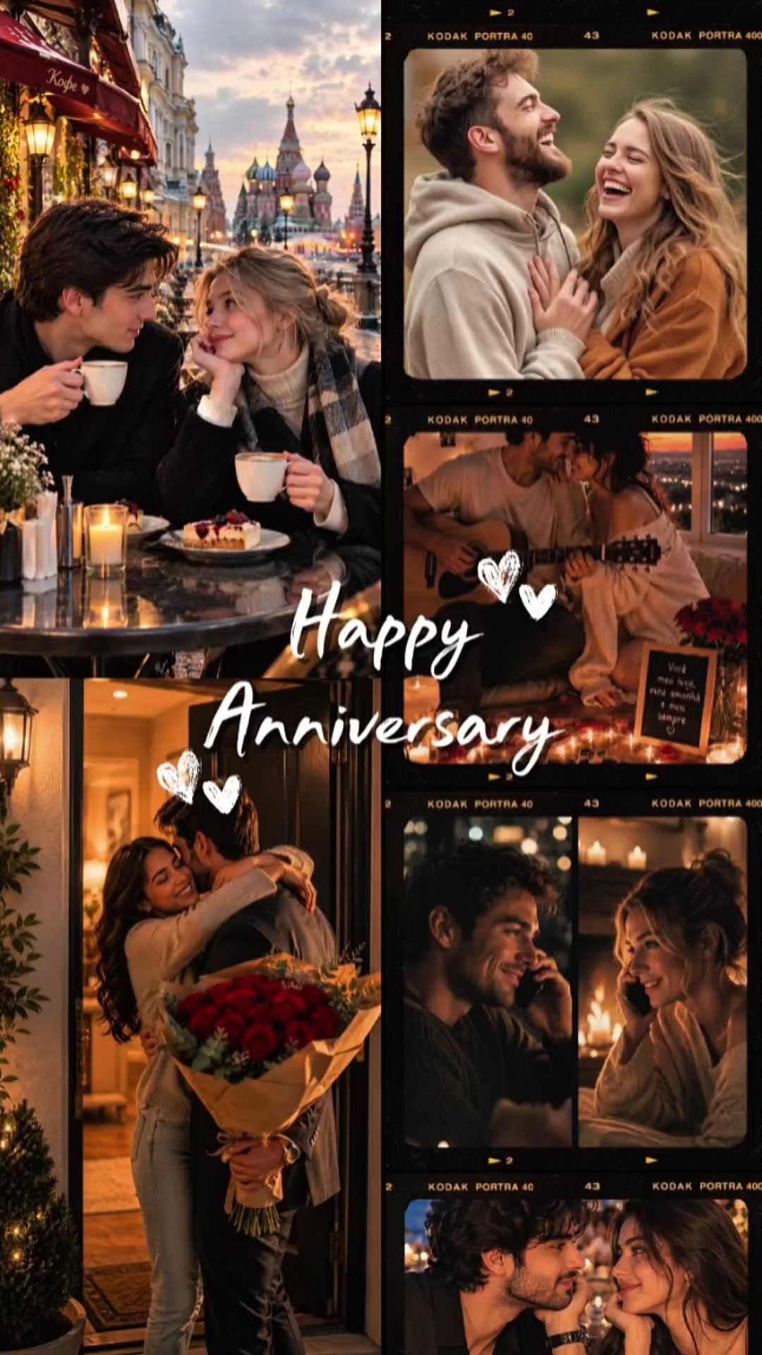 happy anniversary 