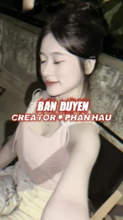 BÁN DUYÊN