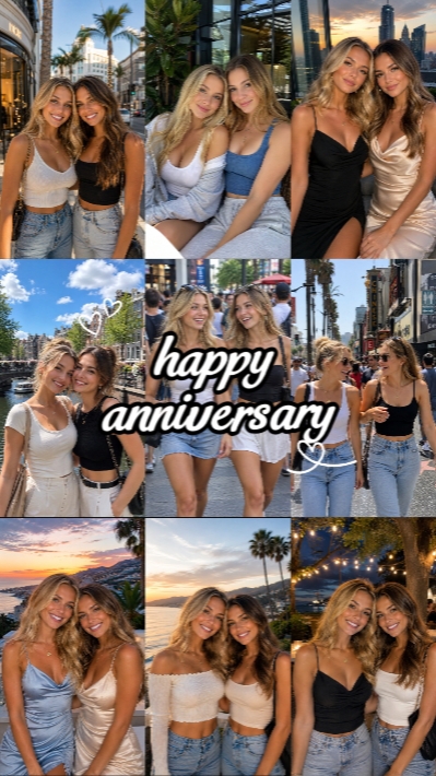 happy anniversary 