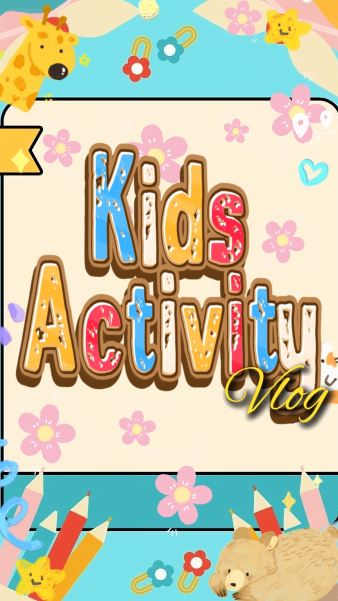 Kids Activity 