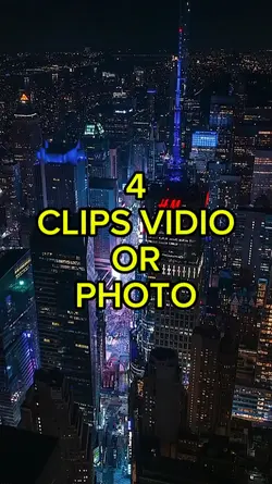 4 VIDIO OR PHOTO