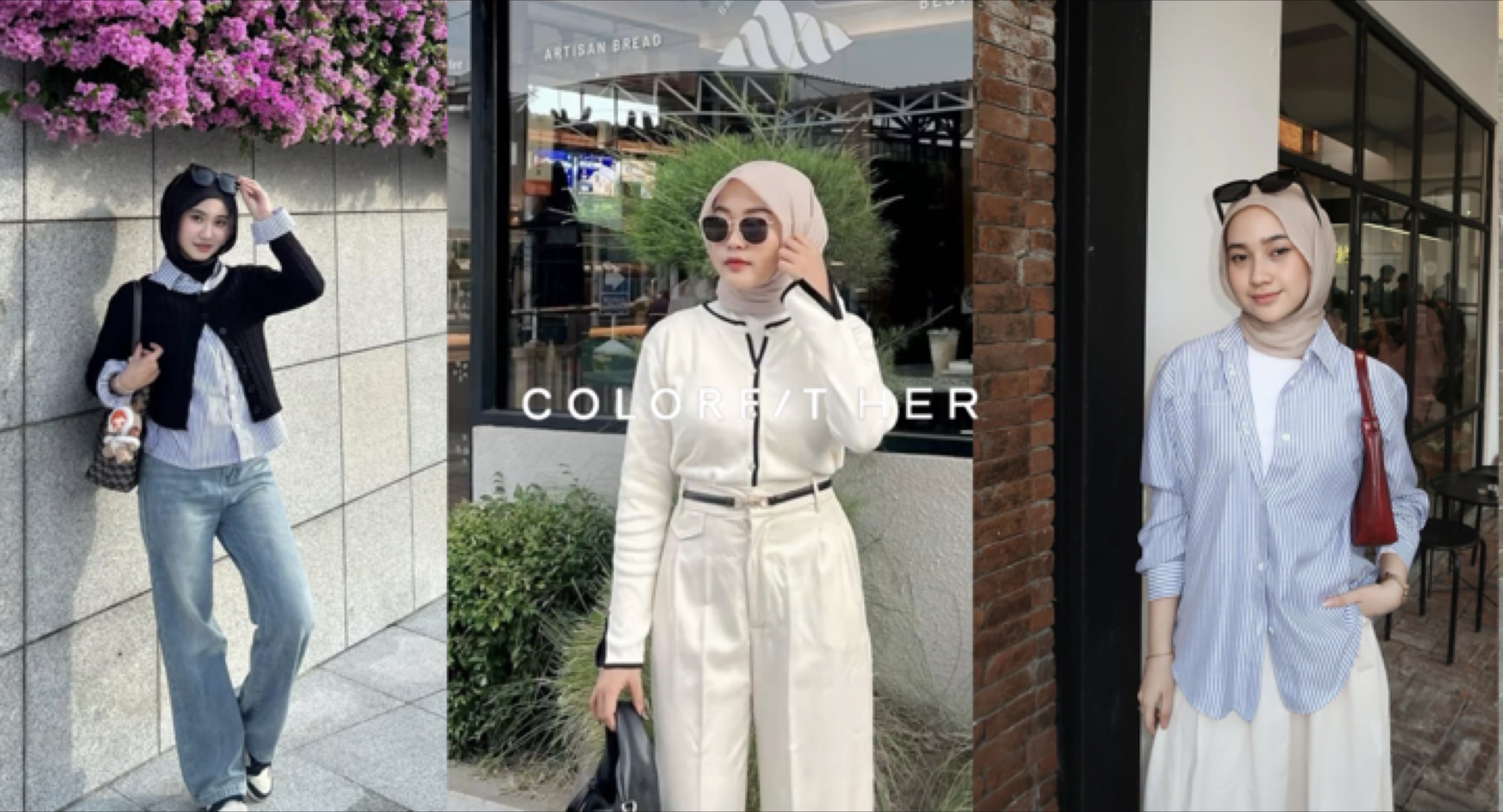Wardah Colorfit Her