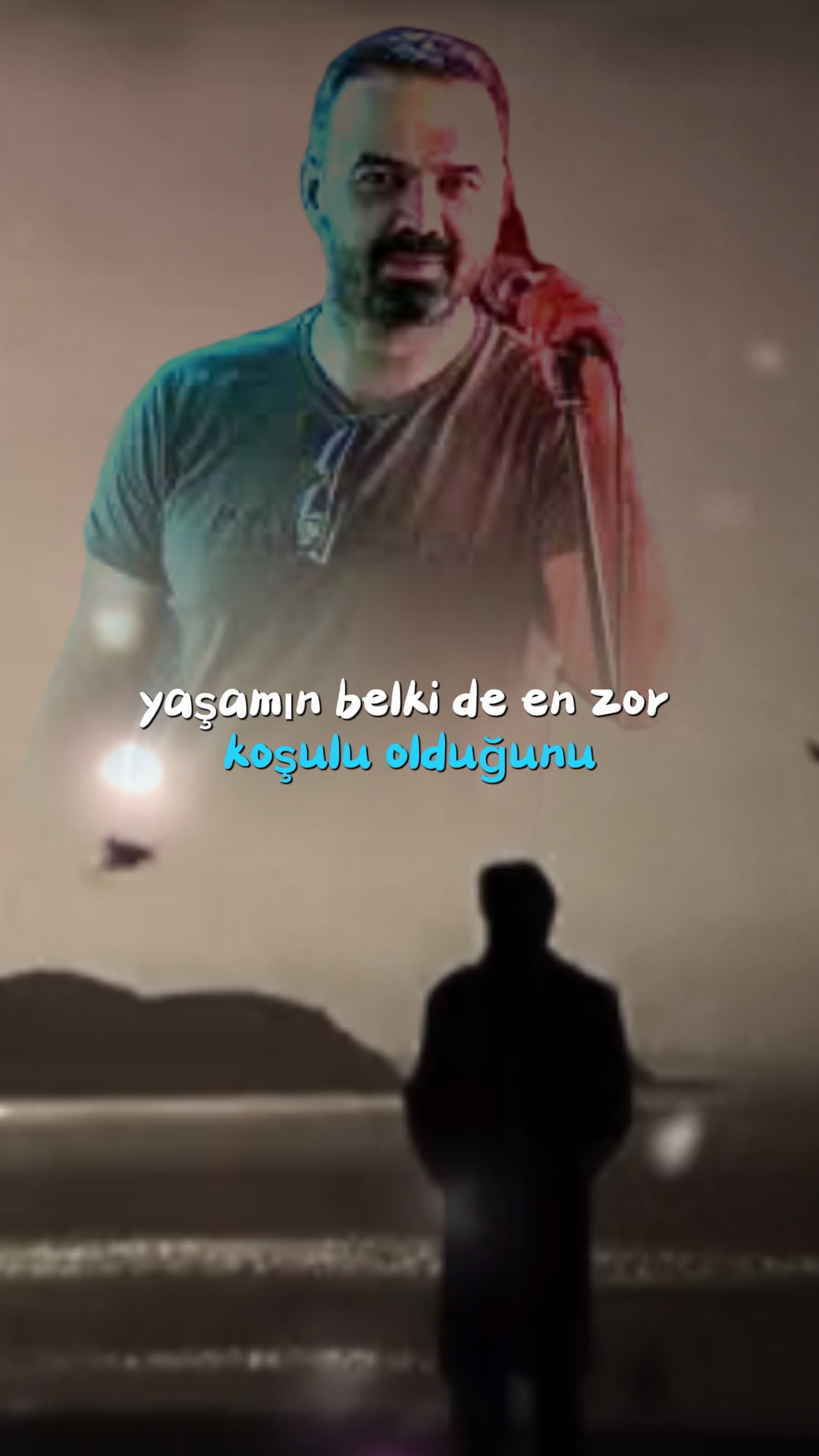 Ayazlar düşmeden gel