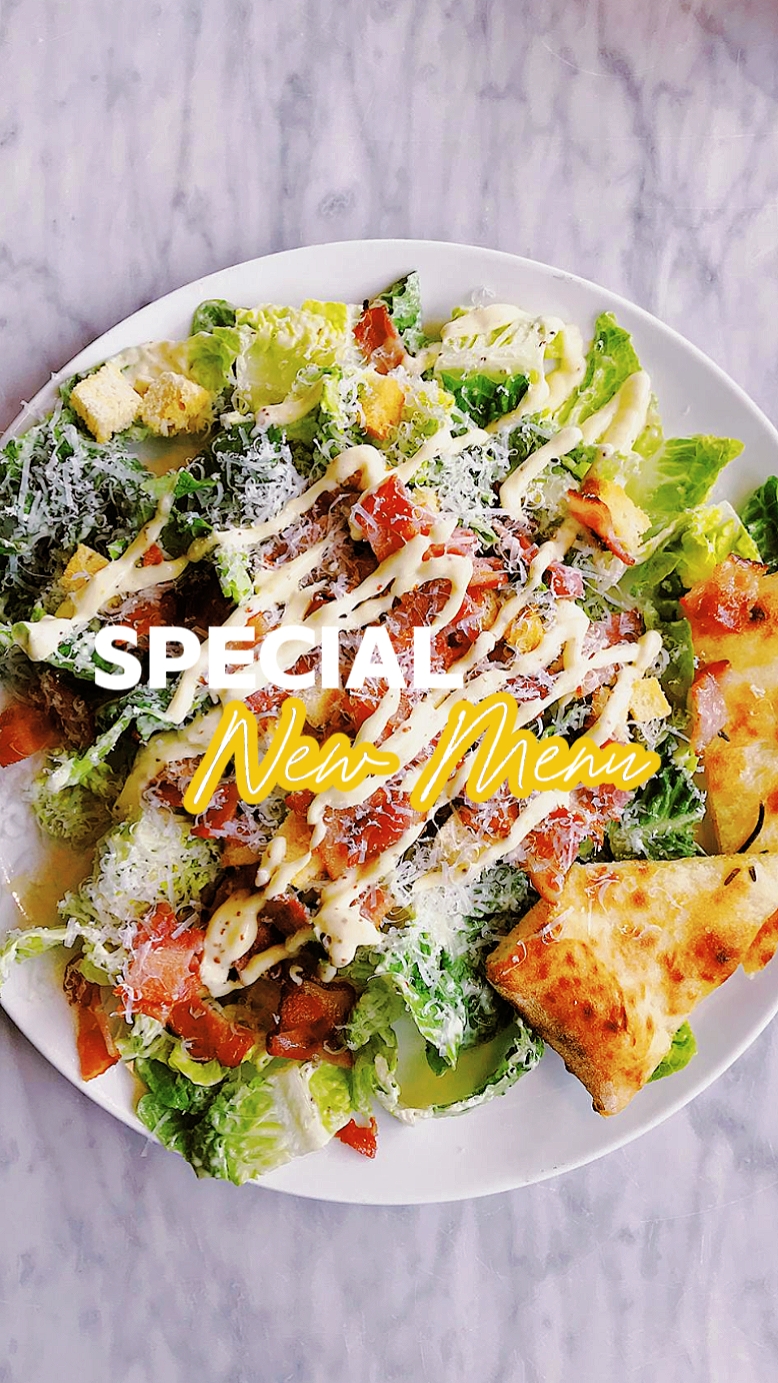 MENU MAKANAN
