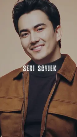 Seni Söýjek