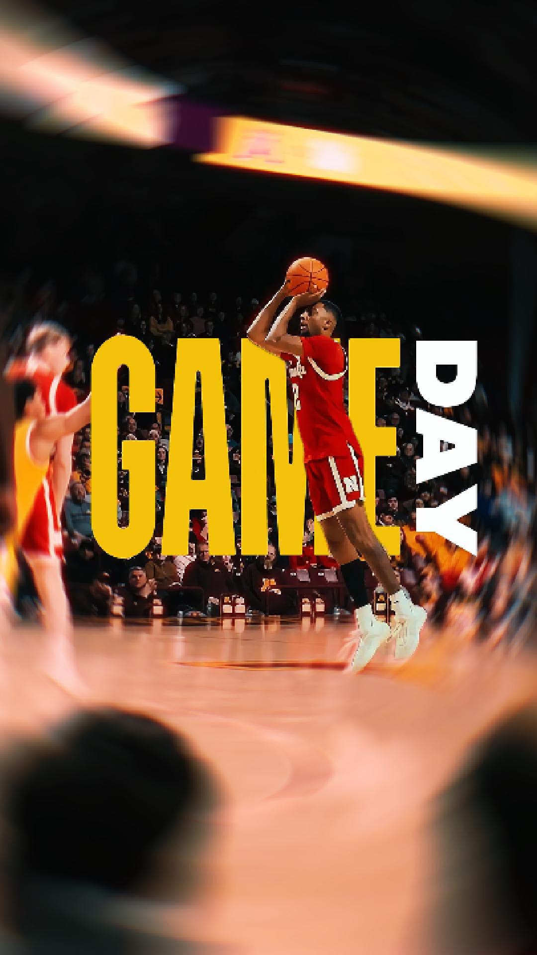 cinematic basketball