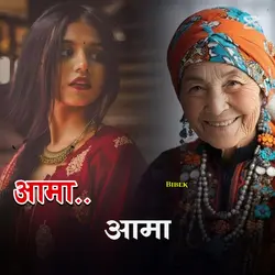 आमाको मुहार 