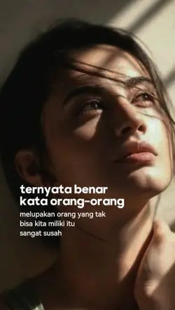 ternyata benar