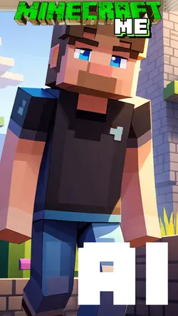 AI MINECRAFT ME 