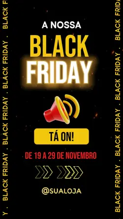 Black friday