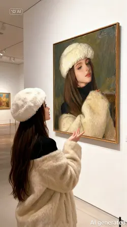Art Gallery AI
