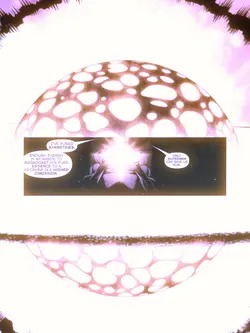 C.A.S VS BEYONDER📍