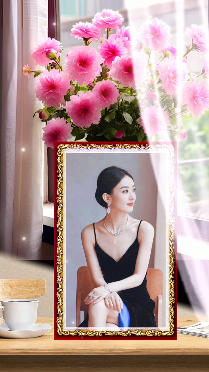 Khung Ảnh Đẹp