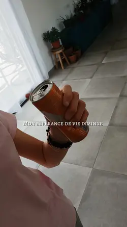 Mon espérance de vie