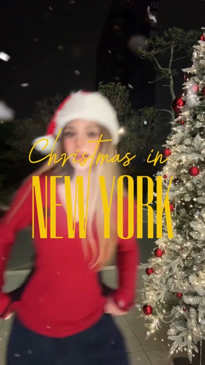 Natal crescido