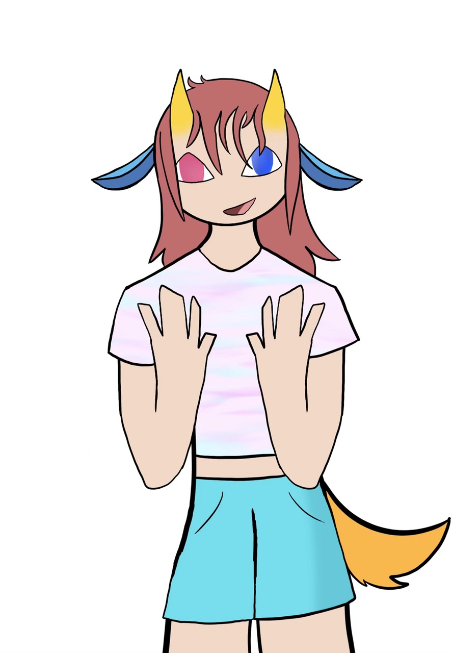 Goddess of celebrati