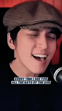 EVERY TIME I SEE YOU