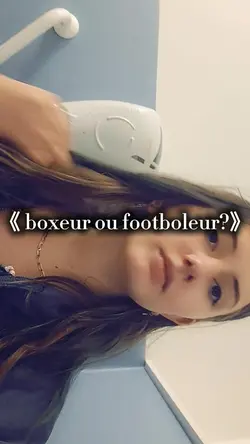 boxeur ou footbolleu